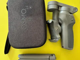 DJI OSMO MOBILE 3 COMBO.