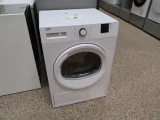 Tørretumbler BEKO DU 7112 RA0W