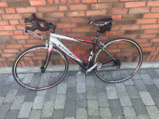 Racercykel Vision C1100 Ultegra Triple str.44