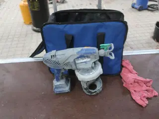 Sprøjtepistol GRACO