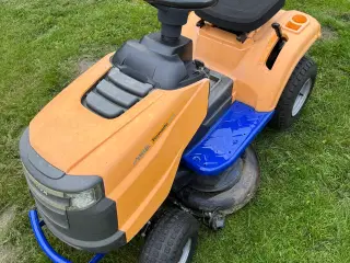 Stiga Tornado havetraktor