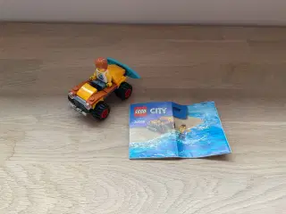 Lego city 30369