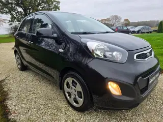 Kia Picanto 1,2 Active Eco