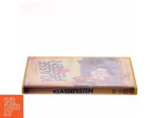 Klassefesten