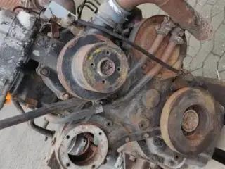 Valmet 612 DSJL Defekt for parts