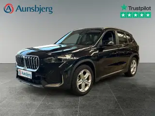 BMW iX1  xDrive30