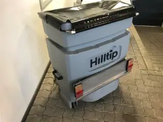 HillTip Icestriker 200 PÅ LAGER TIL OMGÅENDE LEVERING