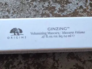 Origins mascara 