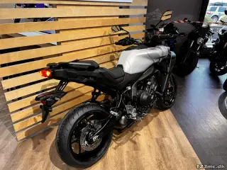Yamaha Tracer 9 GT DEMO