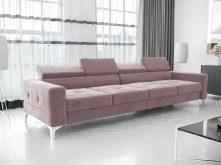 TUTSEPI IV 4-personers SOFA, 315 CM