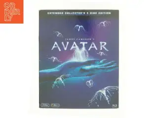 Avatar
