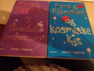 Fyre & Flammer 