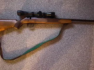 Anschutz Salonriffel. Kaliber 22 Magnum