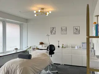 Aistea Beauty kosmetolog Esbjerg 