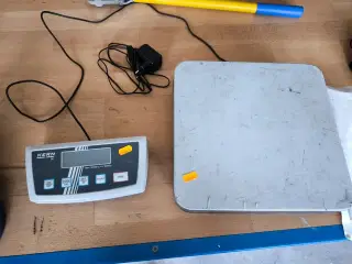 Digital vægt KERN