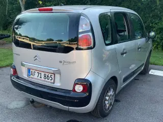 Citroen C3 Picasso 1,4 VTI