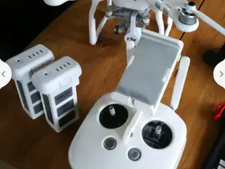 DJI Phantom 3 Advanced drone