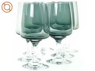 7 glas (str. 7 x 16 cm)