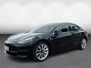 Tesla Model 3 EL Standard Range Plus 306HK Aut.