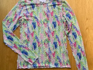 Liberté meshbluse 
