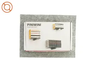 Piniwini design Linus Sw&#228;rm