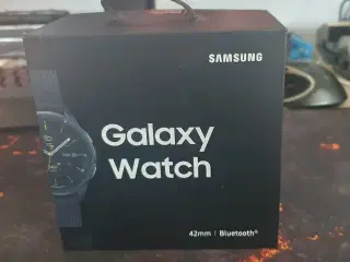 Samsung Galaxy Watch