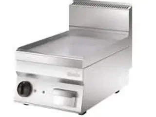Stegeplade 650 400E-G Bartscher