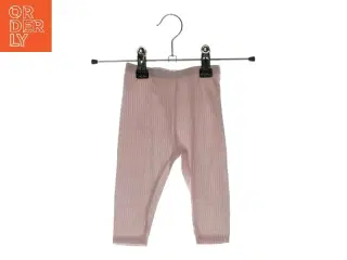 Leggings fra Benetton (Str. ca. 62)