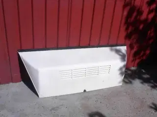 Adria Gaskasse låge