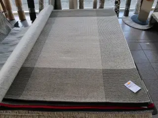 Gulvtæppe LUCCA Uld