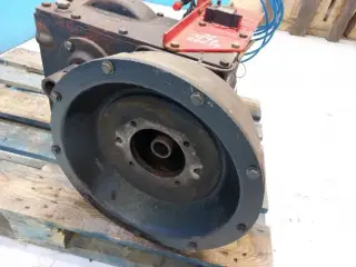 Massey Ferguson 7276 Gearkasse 71369324