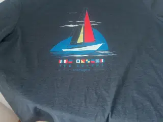 Ny T shirt str. XXL
