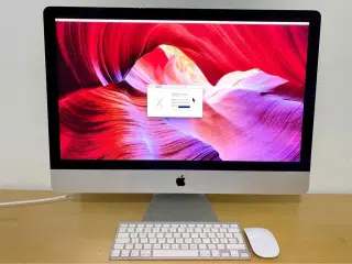 iMac 27 2015