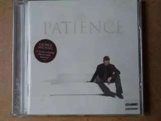 George Michael ** Patience