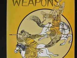 chinese weapons, by e.t.c. werner, emne: anden kat