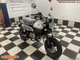 Honda Monkey 125