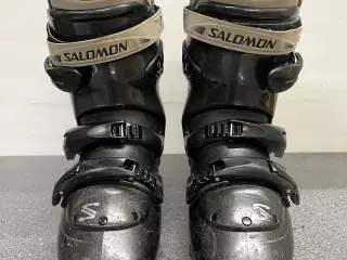 Skistøvler Salomon model Symbio 6,0