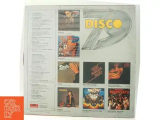 Disco 79 LP