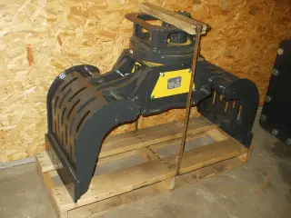 240 kg sortergrab med rotator.
