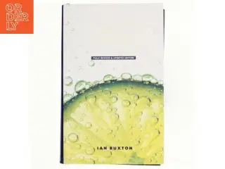 101 Gins to Try Before You Die af Ian Buxton (Bog)
