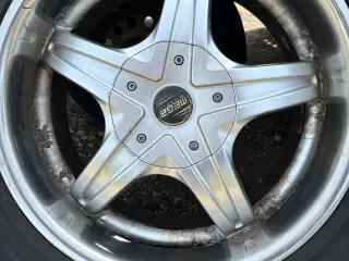 20” fælge