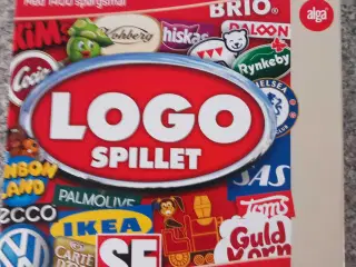 Brætspil  kun brugt en gang