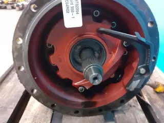 Ford 550 Lår D8NN4011HA