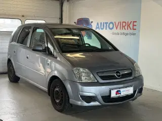 Opel Meriva 1,3 CDTI Enjoy 75HK