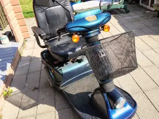 Invalide scoter