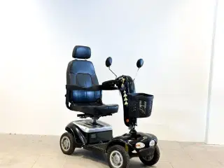 Shoprider Home 4 sort