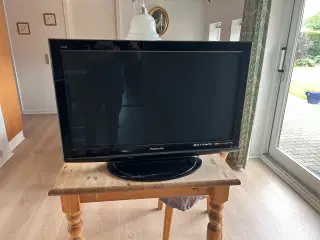 37” Plasma TV 