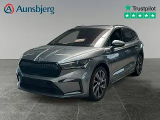 Skoda Enyaq 60 iV Sportline