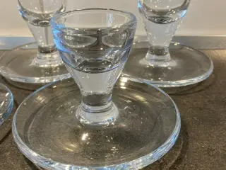 Holmegård æggebægre