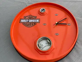 Harley Davidson ur